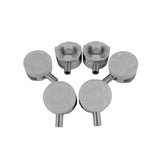 Piston Set (Oversizes Available) 1993-2002 Ford 2.5L