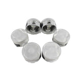 Piston Set (Oversizes Available) 1993-2002 Ford 2.5L