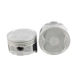 Piston Set (Oversizes Available) 1993-2002 Ford 2.5L