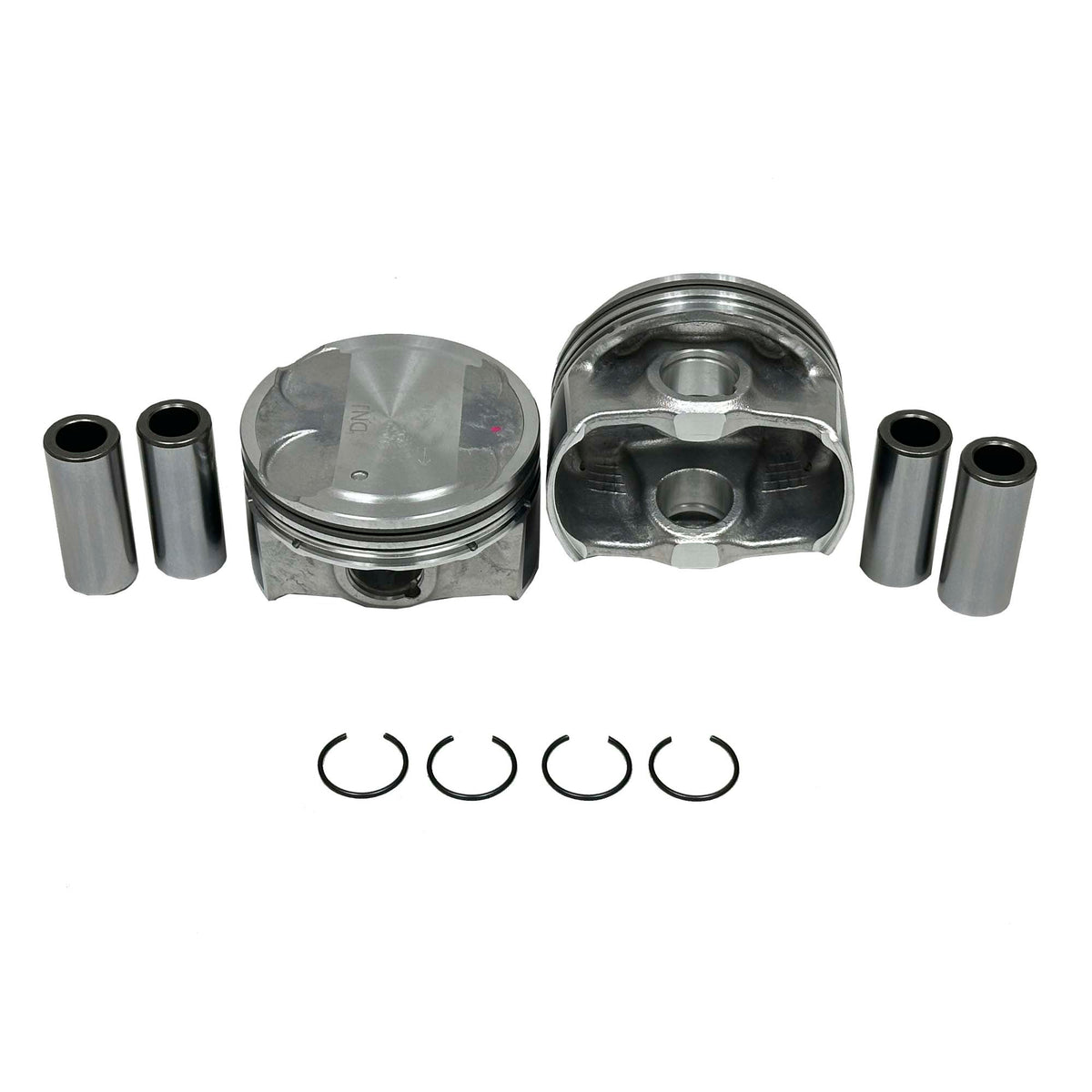 Standard size Complete Piston Set 2017-2022 Hyundai Kia 2.0L