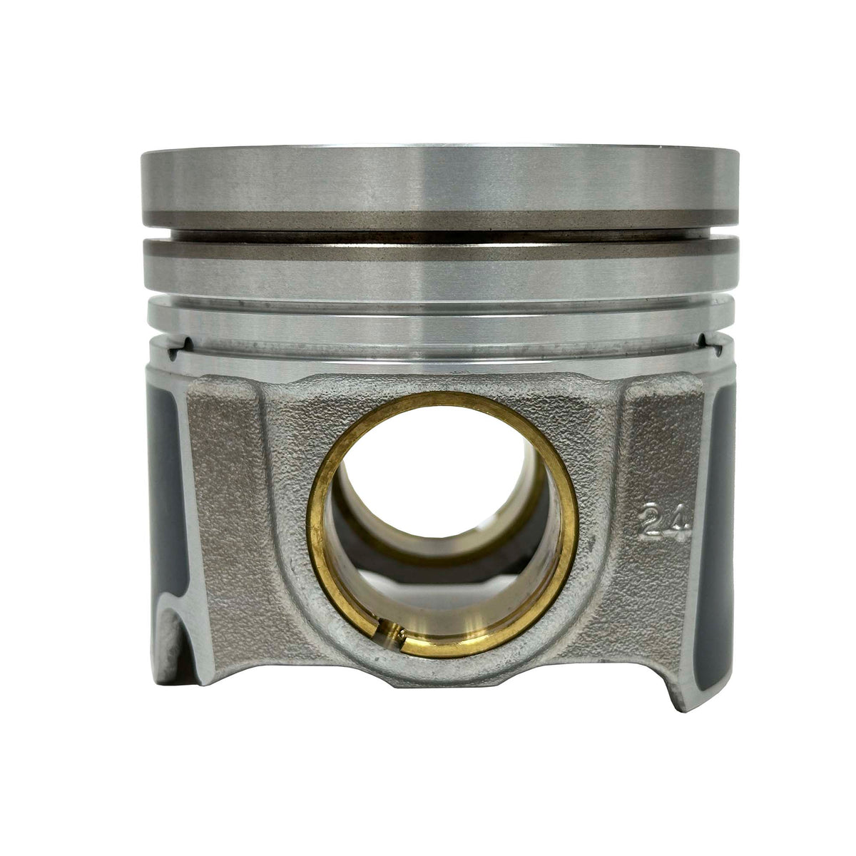 Standard size Complete Piston Set 2021-2022 Escala Sierra Suburba Yukon GM 3.0L