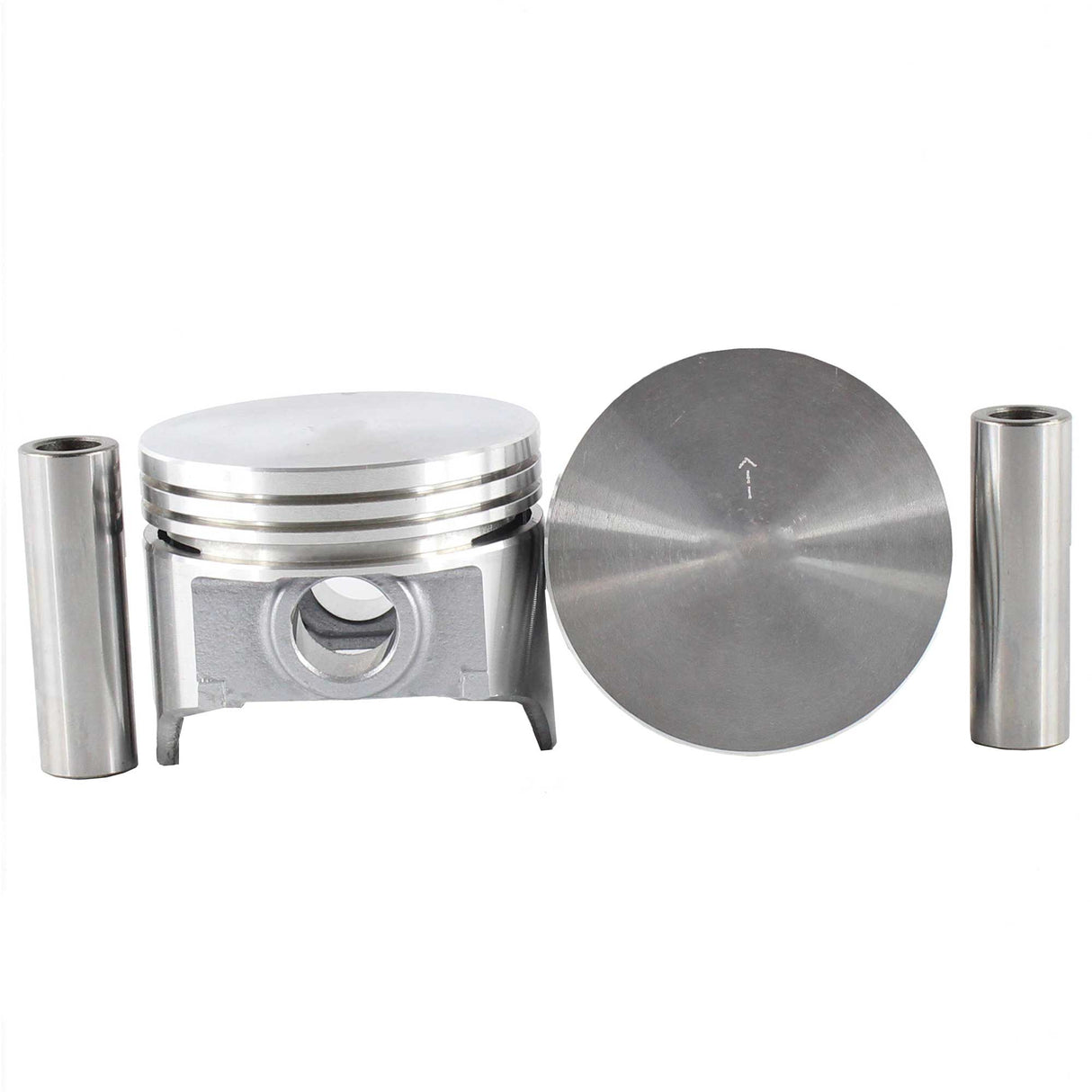 Piston Set 1984-1994 Ford, Mercury Tempo,  2.3L (Oversizes Available)