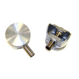 Piston Set 1984-1994 Ford, Mercury Tempo,  2.3L (Oversizes Available)