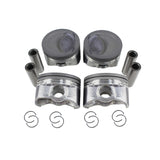 Engine Rebuild Kit 2010-2013 Mazda 2.3L