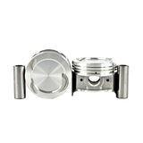 Piston Set (Oversizes Available) 1994-1998 Mazda 3.0L