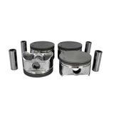 Piston Set (Oversizes Available) 2006-2015 Mazda 2.0L