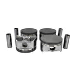 Master Engine Rebuild Kit 2006-2015 Mazda 2.0L