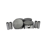 Piston Set (Oversizes Available) 2006-2015 Mazda 2.0L