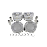 Master Engine Rebuild Kit 2011-2013 Ford 2.5L