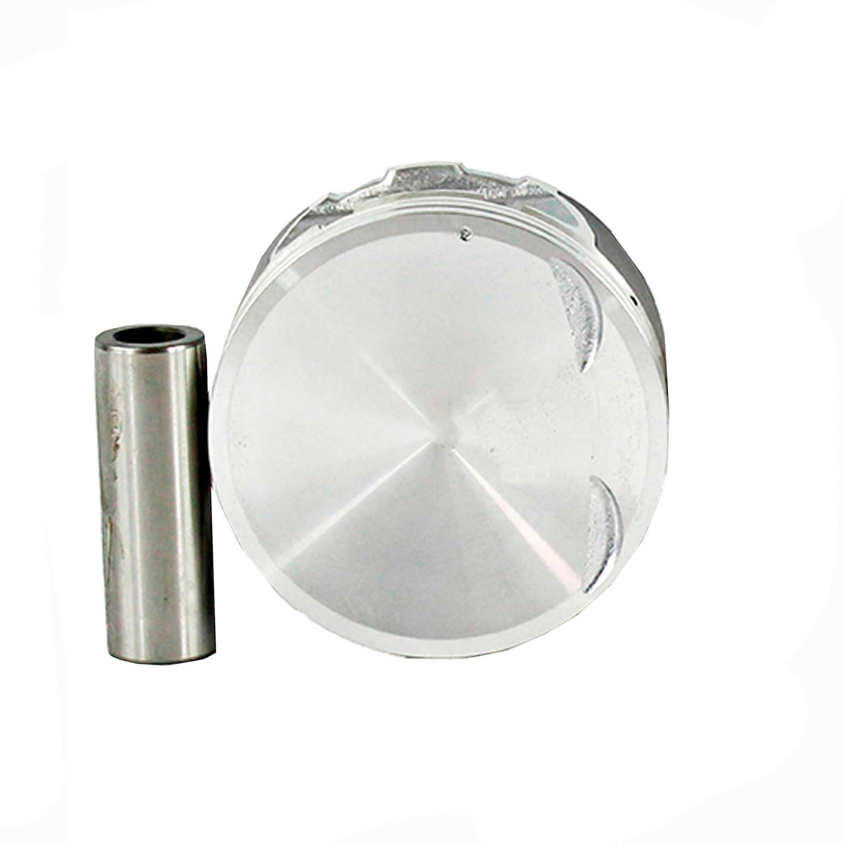 Piston Set (Oversizes Available) 2002-2004 Kia 1.8L