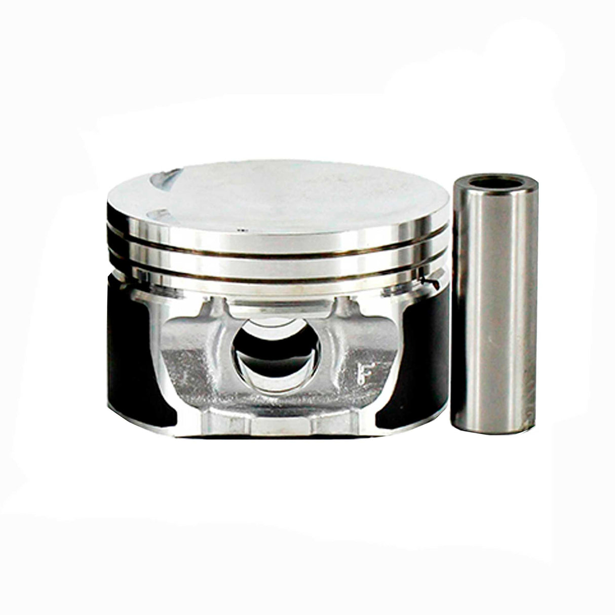 Piston Set (Oversizes Available) 2002-2004 Kia 1.8L