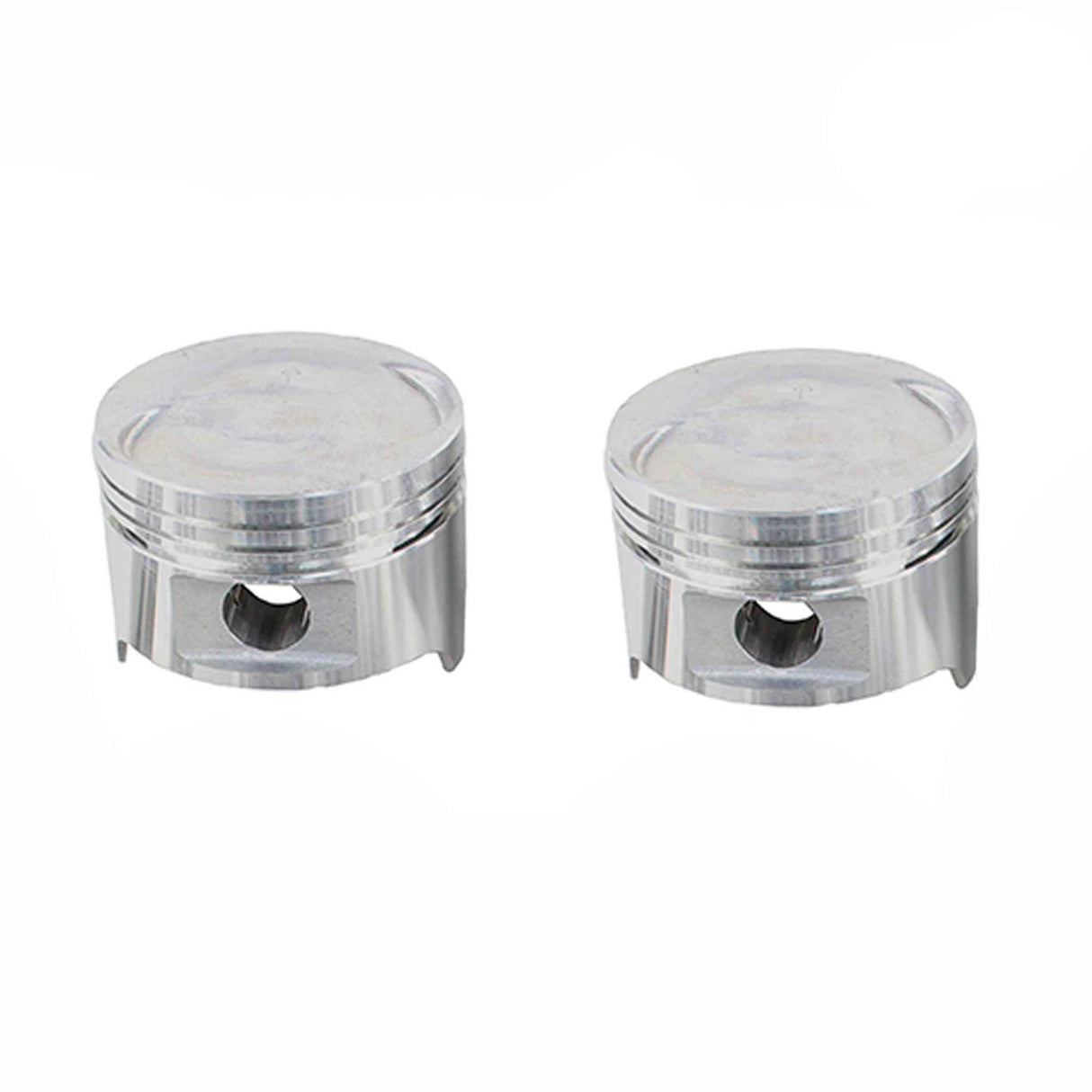 Piston Set 1986-1995 Suzuki 1.3L (Oversizes Available)