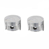 Piston Set 1986-1995 Suzuki 1.3L (Oversizes Available)