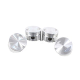 Piston Set 1989-1997 Geo,Suzuki 1.3L (Oversizes Available)