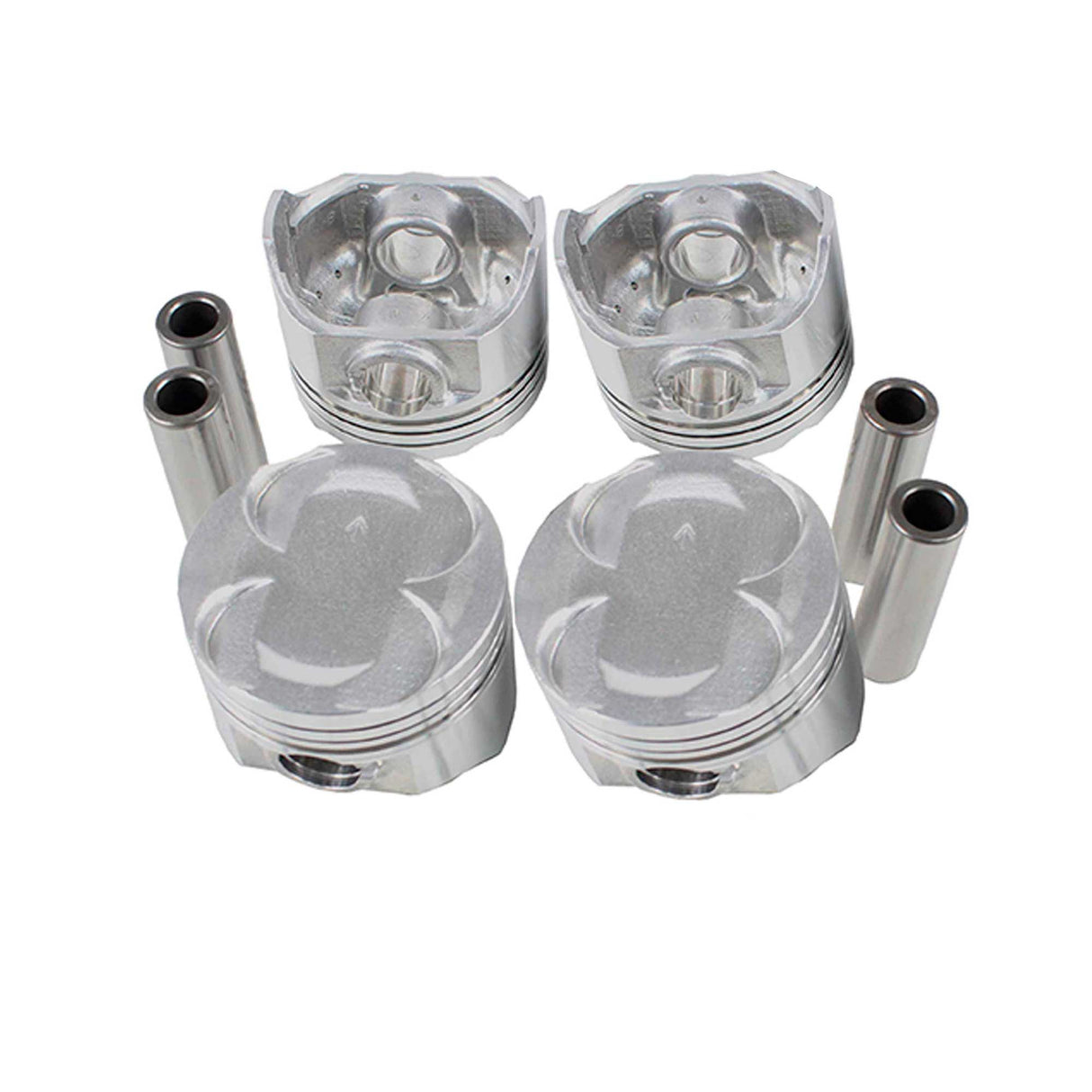 Piston Set 1998-2001 Chevrolet,Suzuki 1.3L (Oversizes Available)
