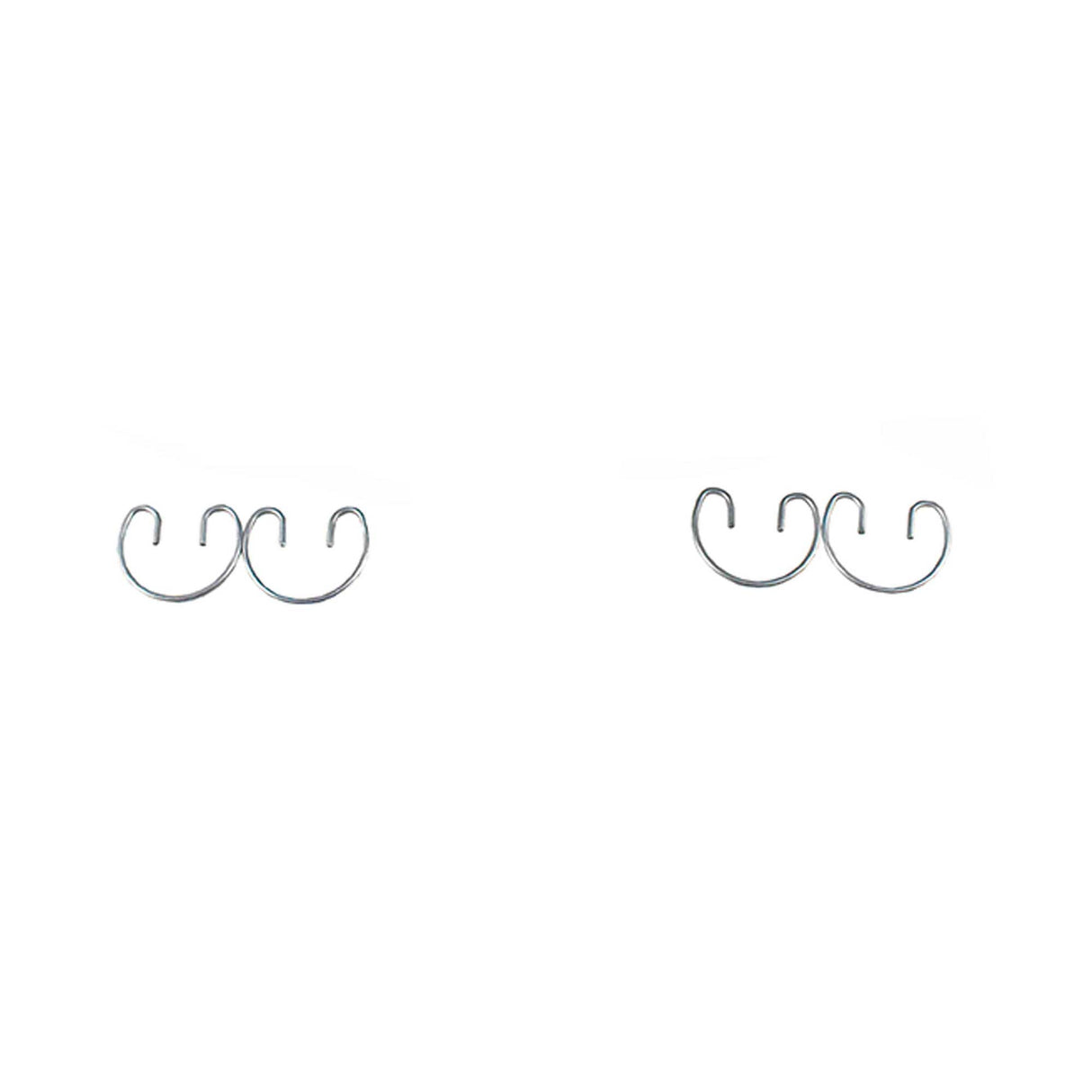 Piston Set 1996-2003 Chevrolet,Suzuki 1.8L-2.0L (Oversizes Available)