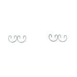 Piston Set 1996-2003 Chevrolet,Suzuki 1.8L-2.0L (Oversizes Available)