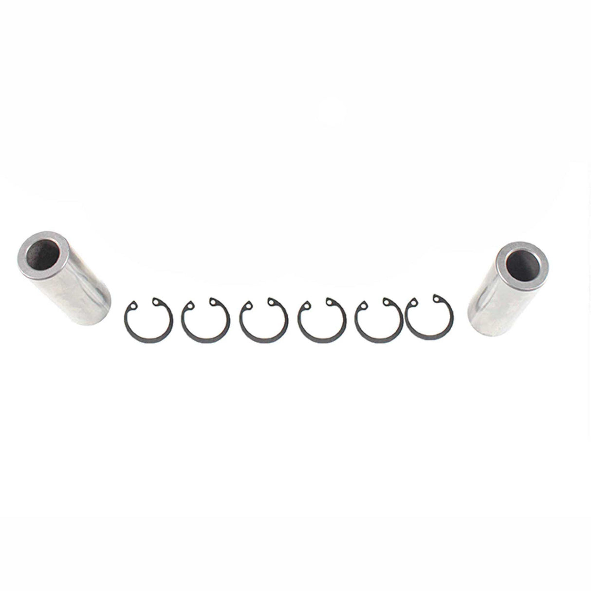 Piston Set 2004-2007 Suzuki 2.3L (Oversizes Available)
