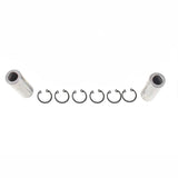 Piston Set 2004-2007 Suzuki 2.3L (Oversizes Available)