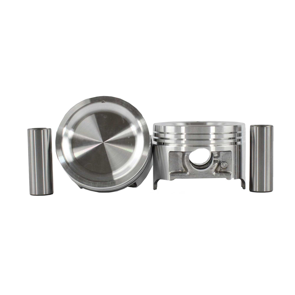 Piston Set 1999-2005 Chevrolet,Suzuki 2.5L (Oversizes Available)