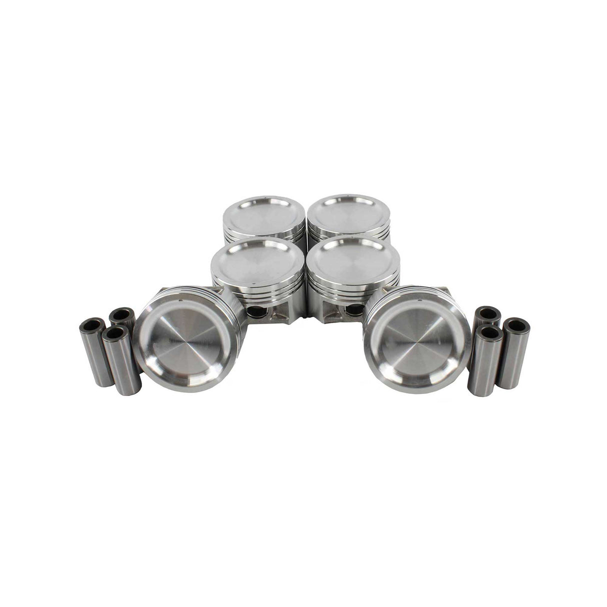 Piston Set 1999-2005 Chevrolet,Suzuki 2.5L (Oversizes Available)