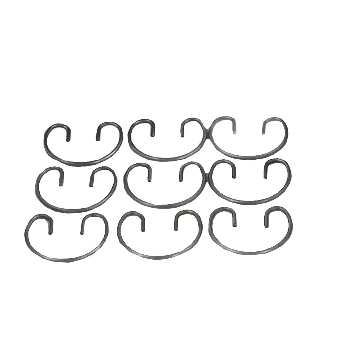 Piston Set 1999-2005 Chevrolet,Suzuki 2.5L (Oversizes Available)