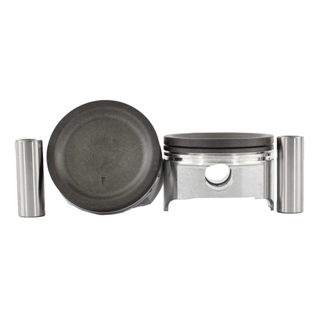 Piston Set 2001-2006 Suzuki 2.7L (Oversizes Available)