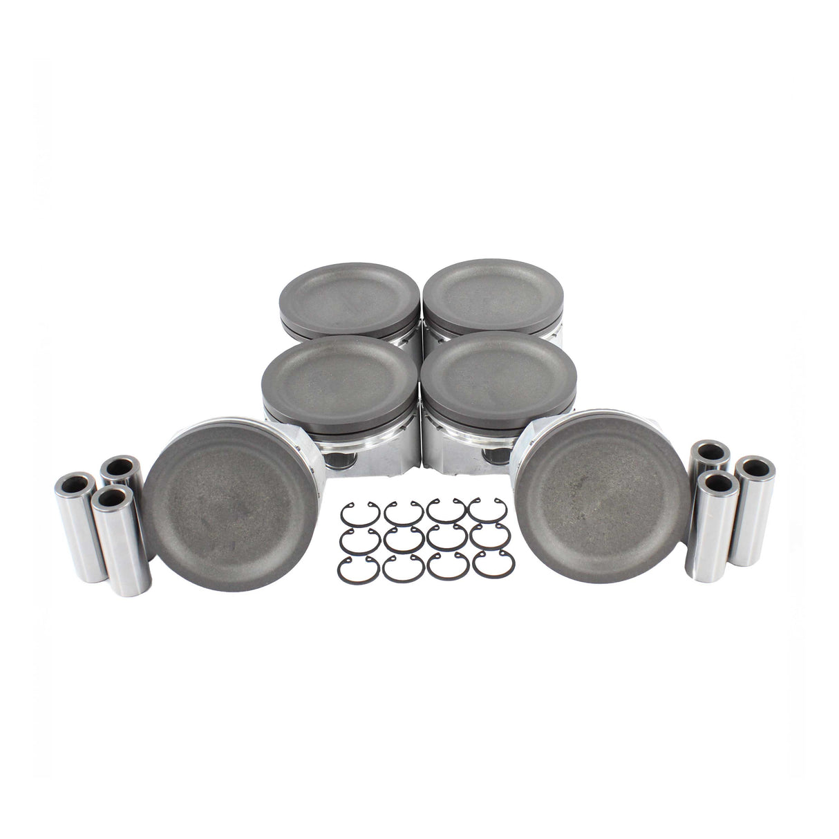 Piston Set 2001-2006 Suzuki 2.7L (Oversizes Available)