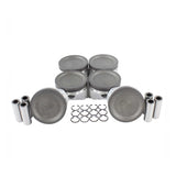 Piston Set 2001-2006 Suzuki 2.7L (Oversizes Available)