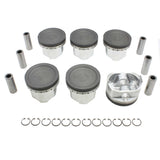 Piston Set 2001-2006 Suzuki 2.7L (Oversizes Available)