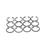 Piston Set 2001-2006 Suzuki 2.7L (Oversizes Available)