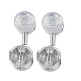 Piston Set 1989-1995 Geo,Suzuki 1.6L (Oversizes Available)