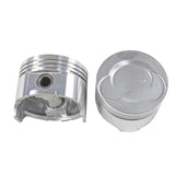 Piston Set 1989-2000 Chevrolet,Geo 1.0L (Oversizes Available)