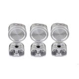 Piston Set (Oversizes Available) 2004-2006 Suzuki 2.5L