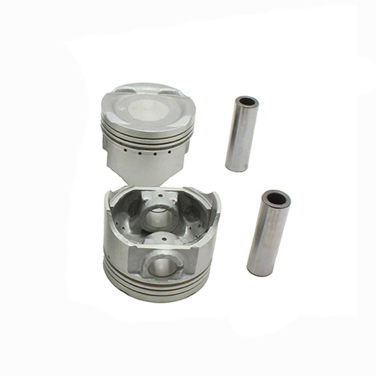 Piston Set 1992-2001 Chevrolet,Geo,Suzuki 1.6L (Oversizes Available)
