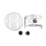 Piston Set 1992-2001 Chevrolet,Geo,Suzuki 1.6L (Oversizes Available)