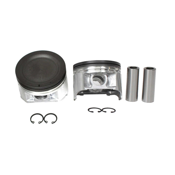 Piston Set 2007-2009 Suzuki 2.0L (Oversizes Available)