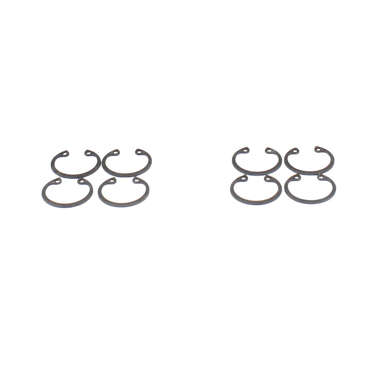 Piston Set 2007-2009 Suzuki 2.0L (Oversizes Available)