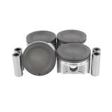 Piston Set 2007-2009 Suzuki 2.0L (Oversizes Available)