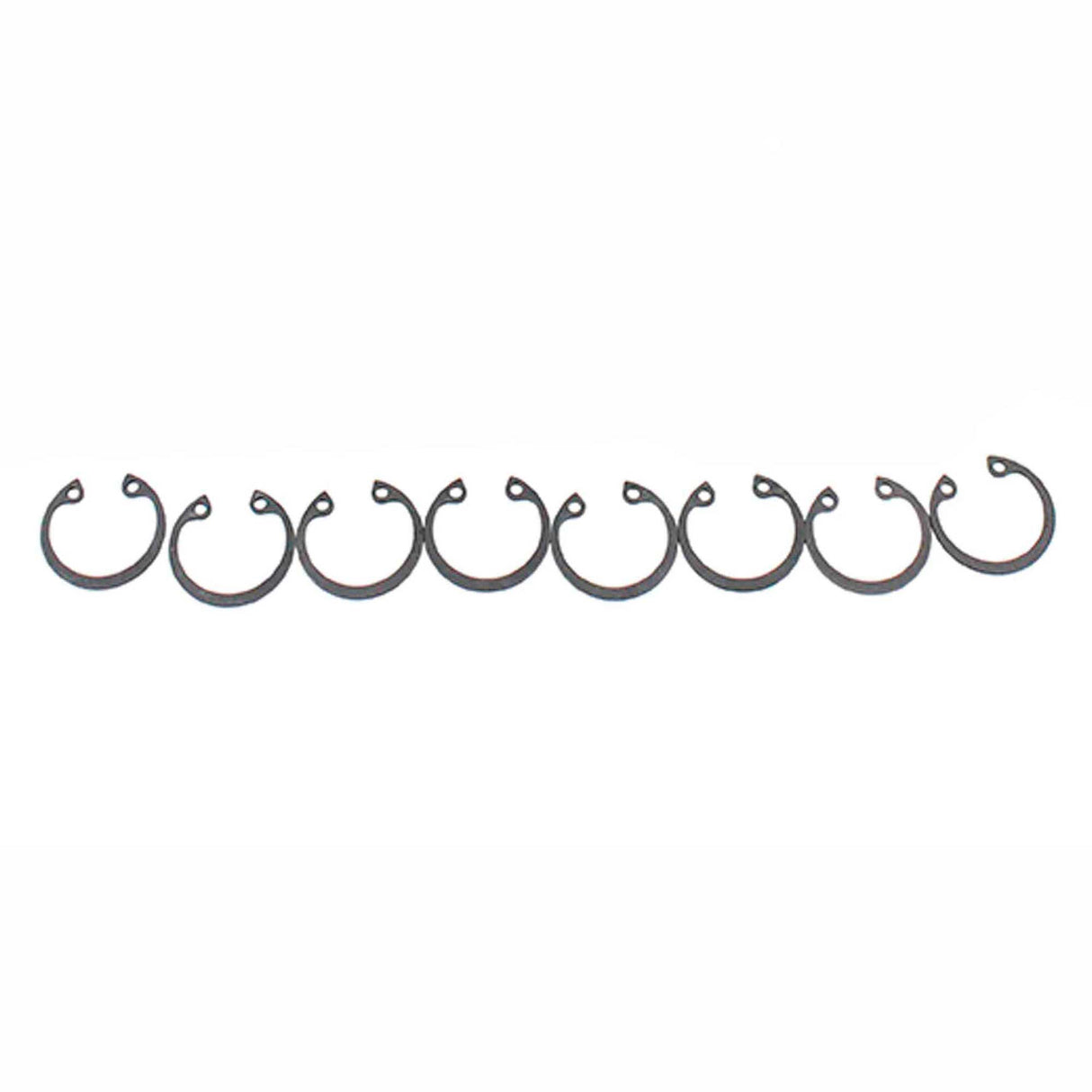 Piston Set (Oversizes Available) 2010-2013 Suzuki 2.0L