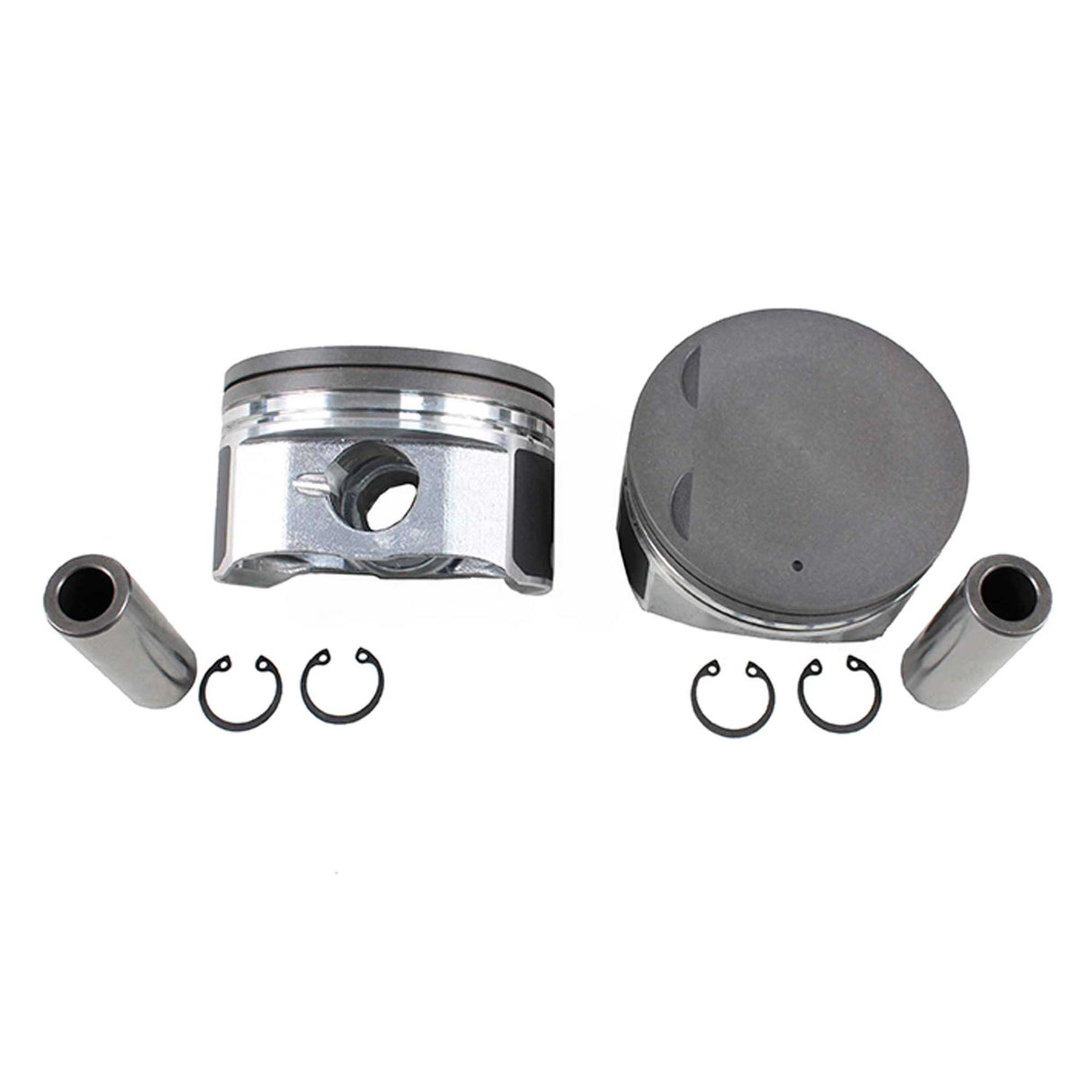 Piston Set (Oversizes Available) 2010-2013 Suzuki 2.0L