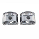 Piston Set (Oversizes Available) 2010-2013 Suzuki 2.0L