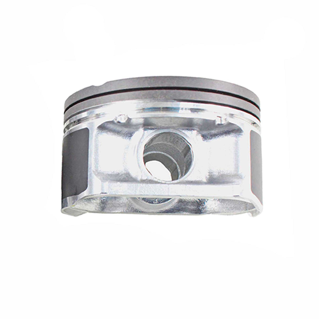 Piston Set (Oversizes Available) 2009-2013 Suzuki 2.4L