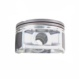 Piston Set (Oversizes Available) 2009-2013 Suzuki 2.4L