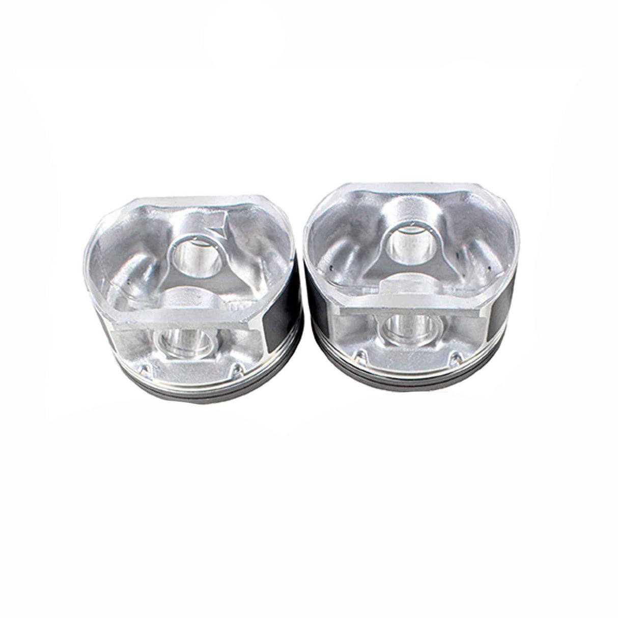 Piston Set (Oversizes Available) 2009-2013 Suzuki 2.4L