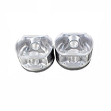Piston Set (Oversizes Available) 2009-2013 Suzuki 2.4L