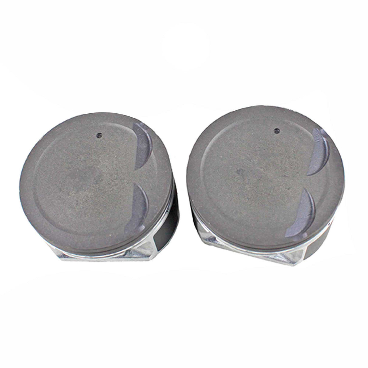 Piston Set (Oversizes Available) 2009-2013 Suzuki 2.4L