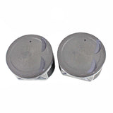 Piston Set (Oversizes Available) 2009-2013 Suzuki 2.4L