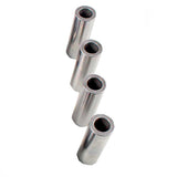 Piston Set (Oversizes Available) 2009-2013 Suzuki 2.4L