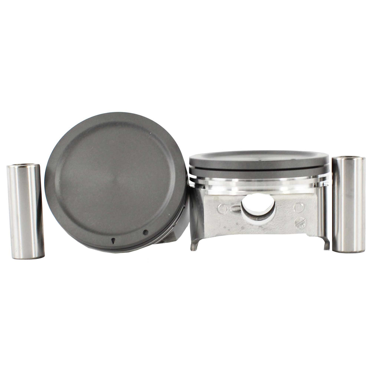 Piston Set (Oversizes Available) 2006-2008 Suzuki 2.7L